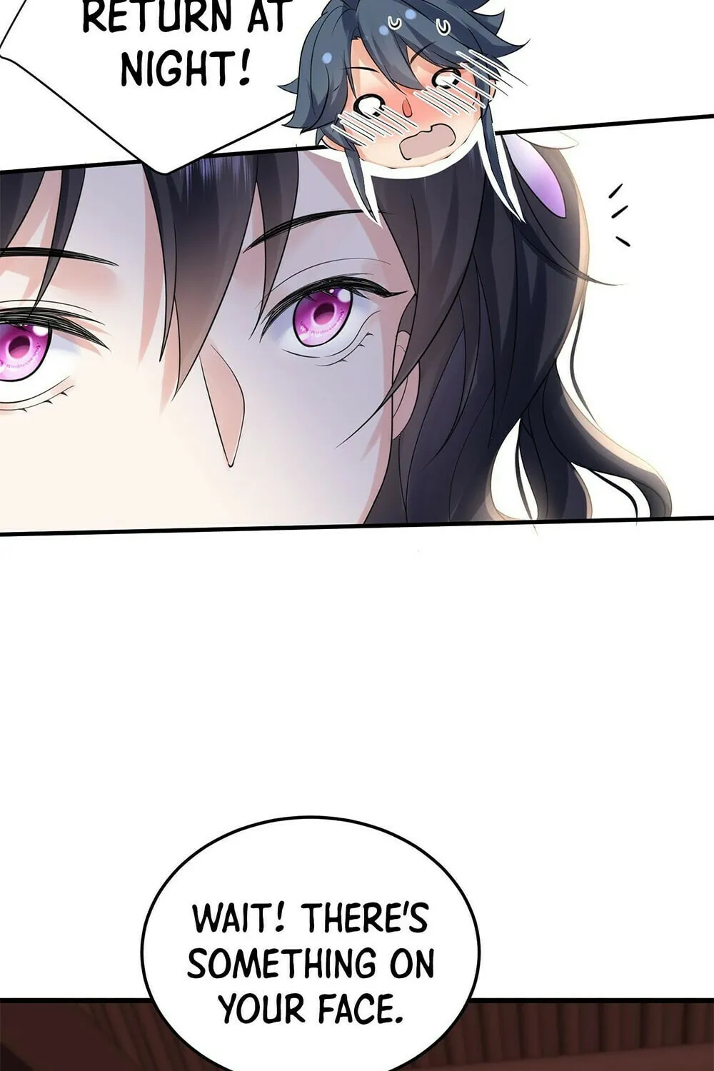 When Did I Become Unbeatable? Mangakakalot X Chapter 98 Page 22