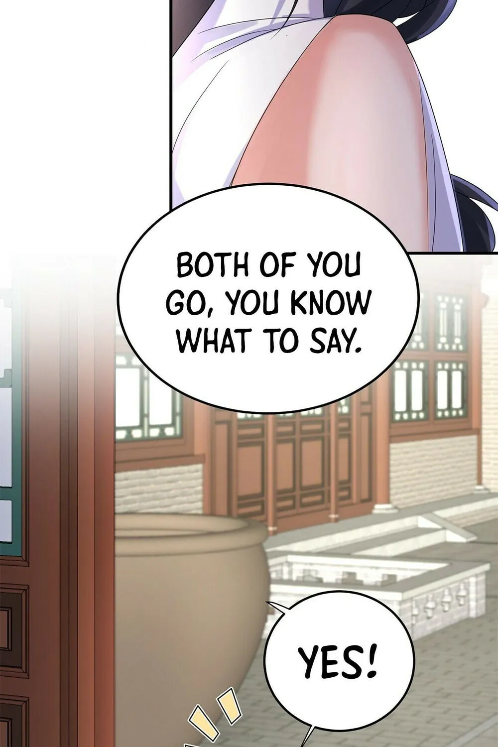 When Did I Become Unbeatable? Mangakakalot X Chapter 98 Page 39