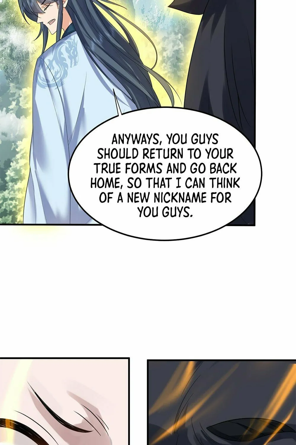 When Did I Become Unbeatable? Mangakakalot X Chapter 99 Page 19