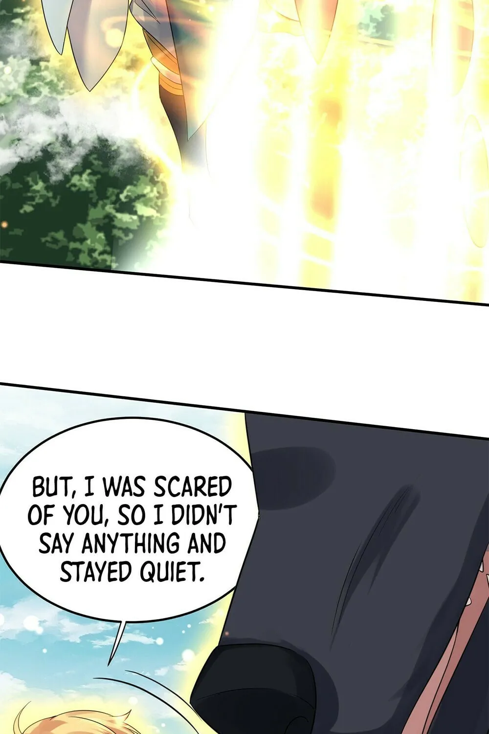 When Did I Become Unbeatable? Mangakakalot X Chapter 99 Page 12