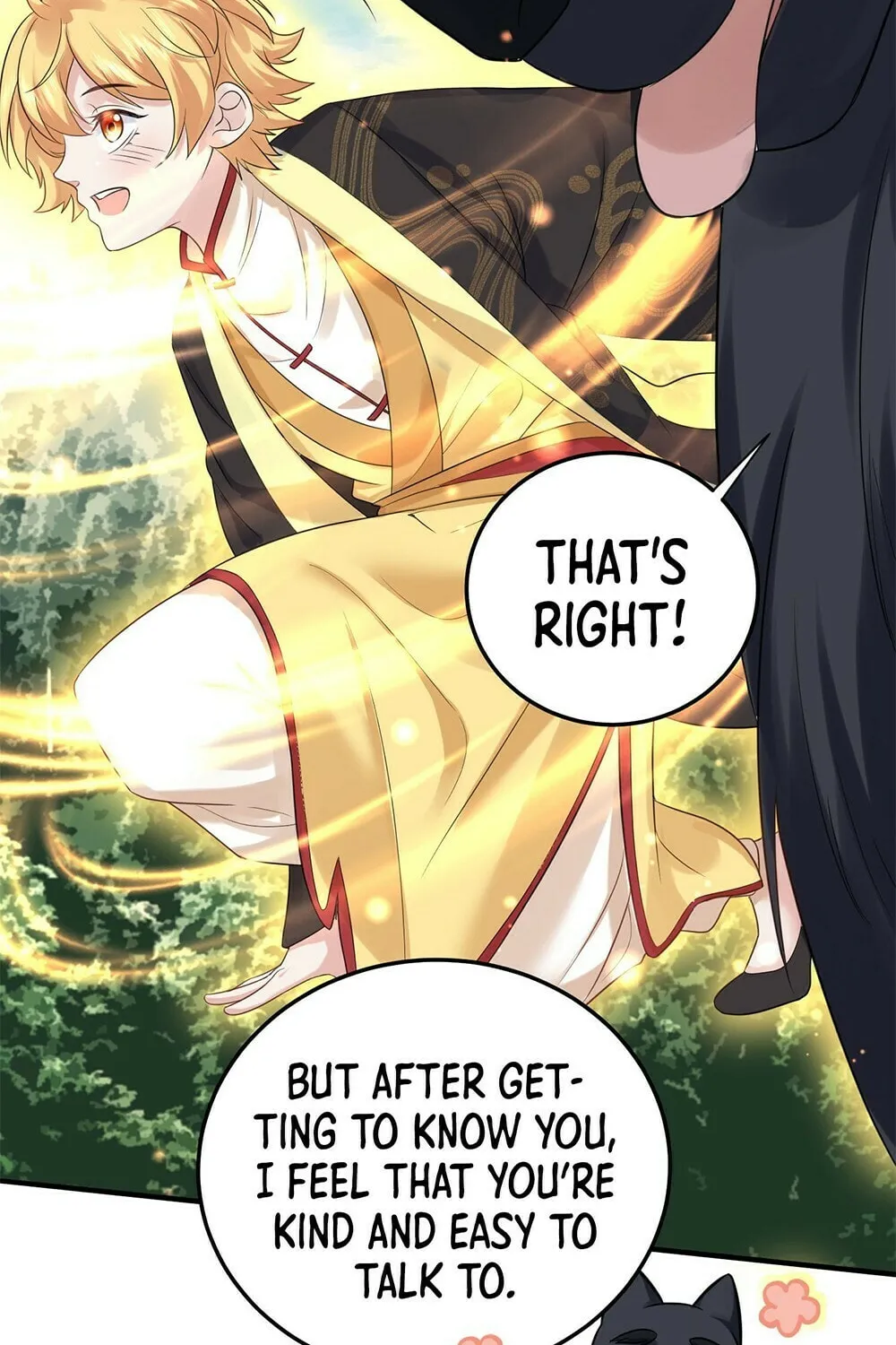 When Did I Become Unbeatable? Mangakakalot X Chapter 99 Page 13