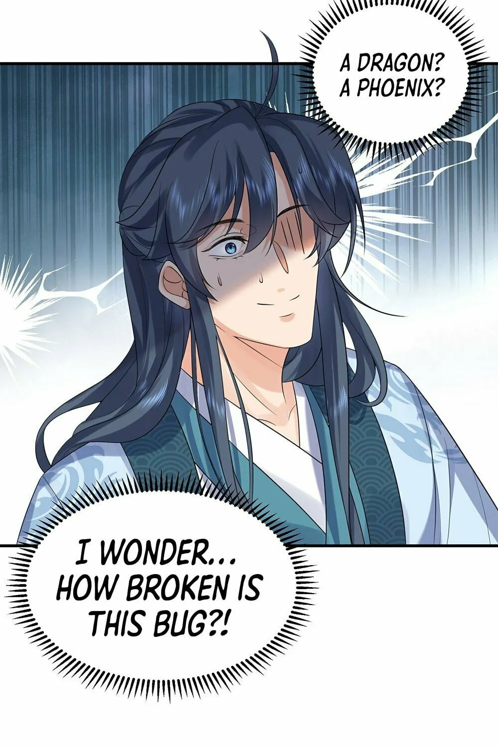When Did I Become Unbeatable? Mangakakalot X Chapter 99 Page 27