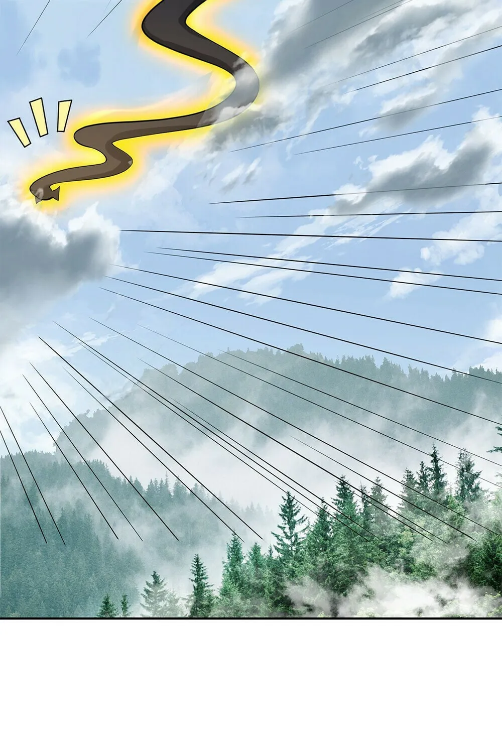 When Did I Become Unbeatable? Mangakakalot X Chapter 99 Page 35