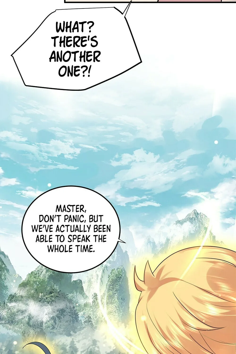 When Did I Become Unbeatable? Mangakakalot X Chapter 99 Page 10