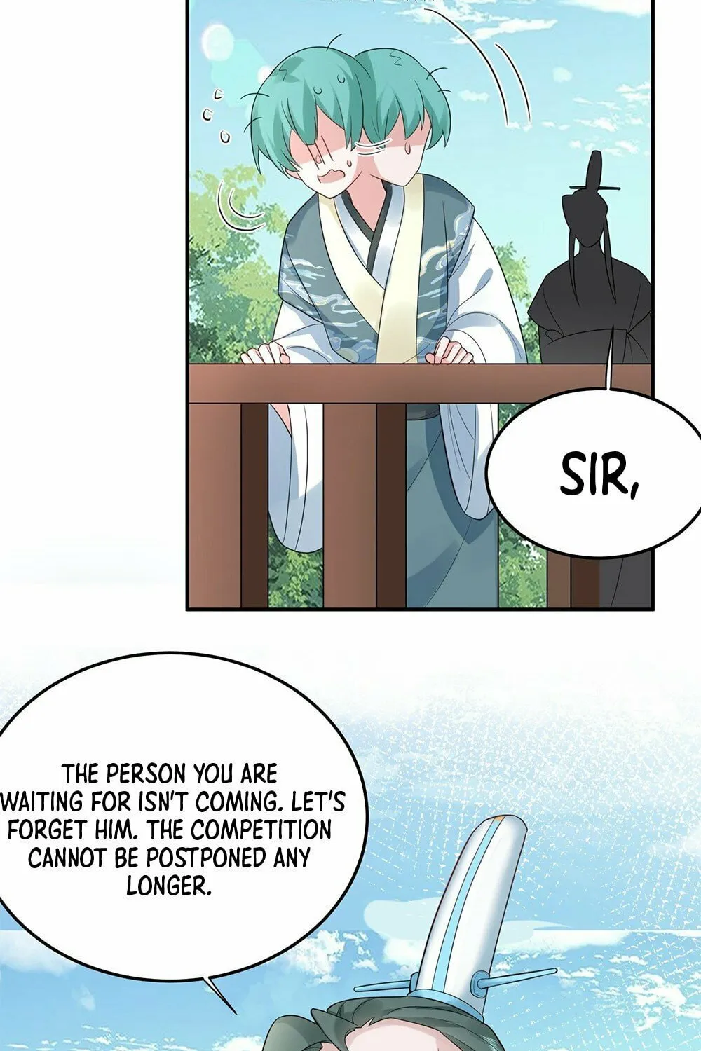 When Did I Become Unbeatable? Mangakakalot X Chapter 90 Page 26