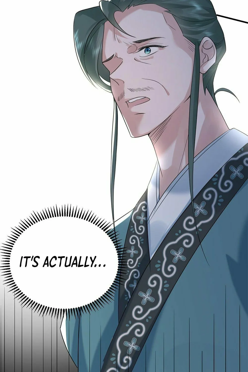 When Did I Become Unbeatable? Mangakakalot X Chapter 90 Page 31