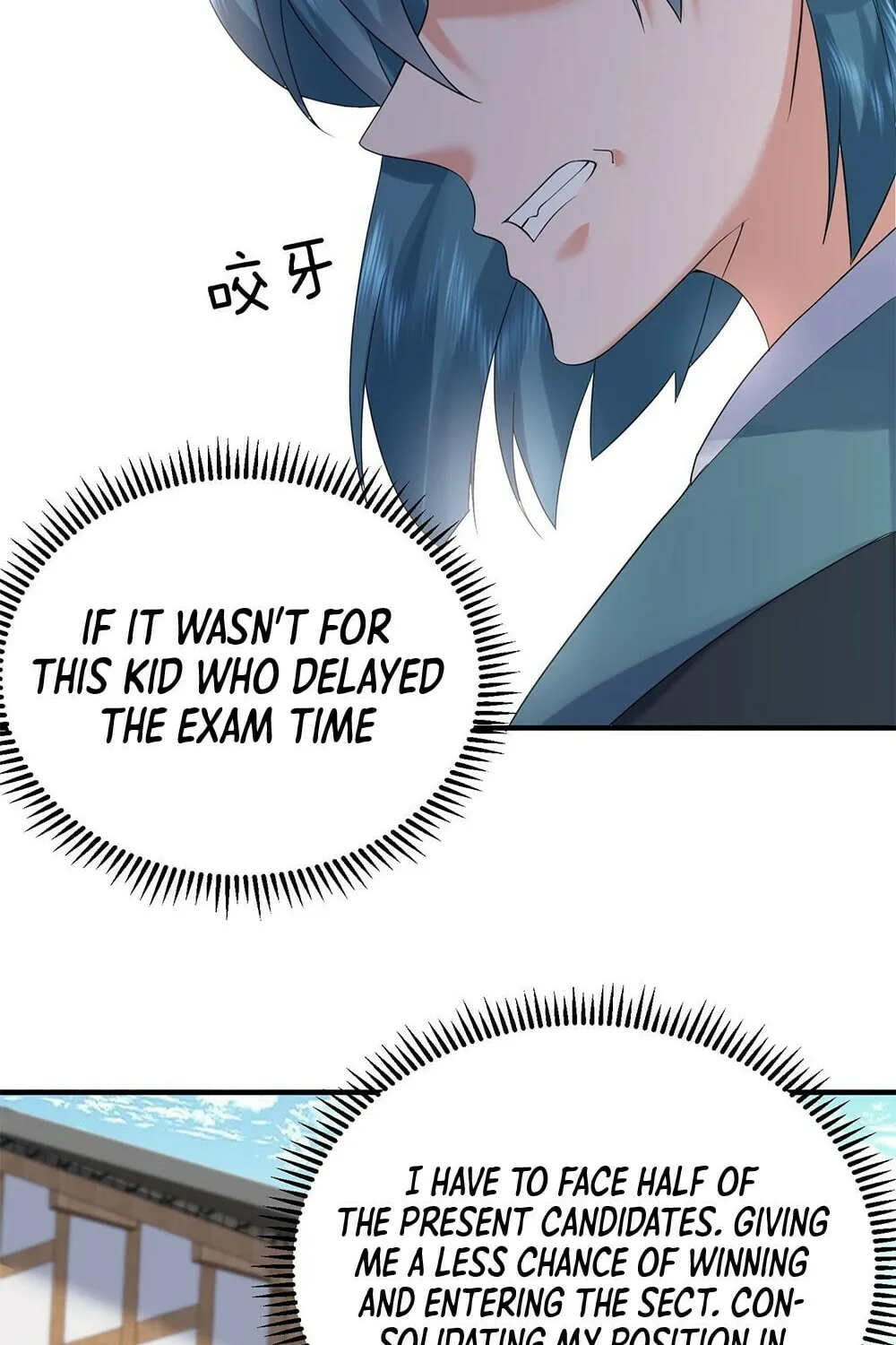 When Did I Become Unbeatable? Mangakakalot X Chapter 90 Page 59
