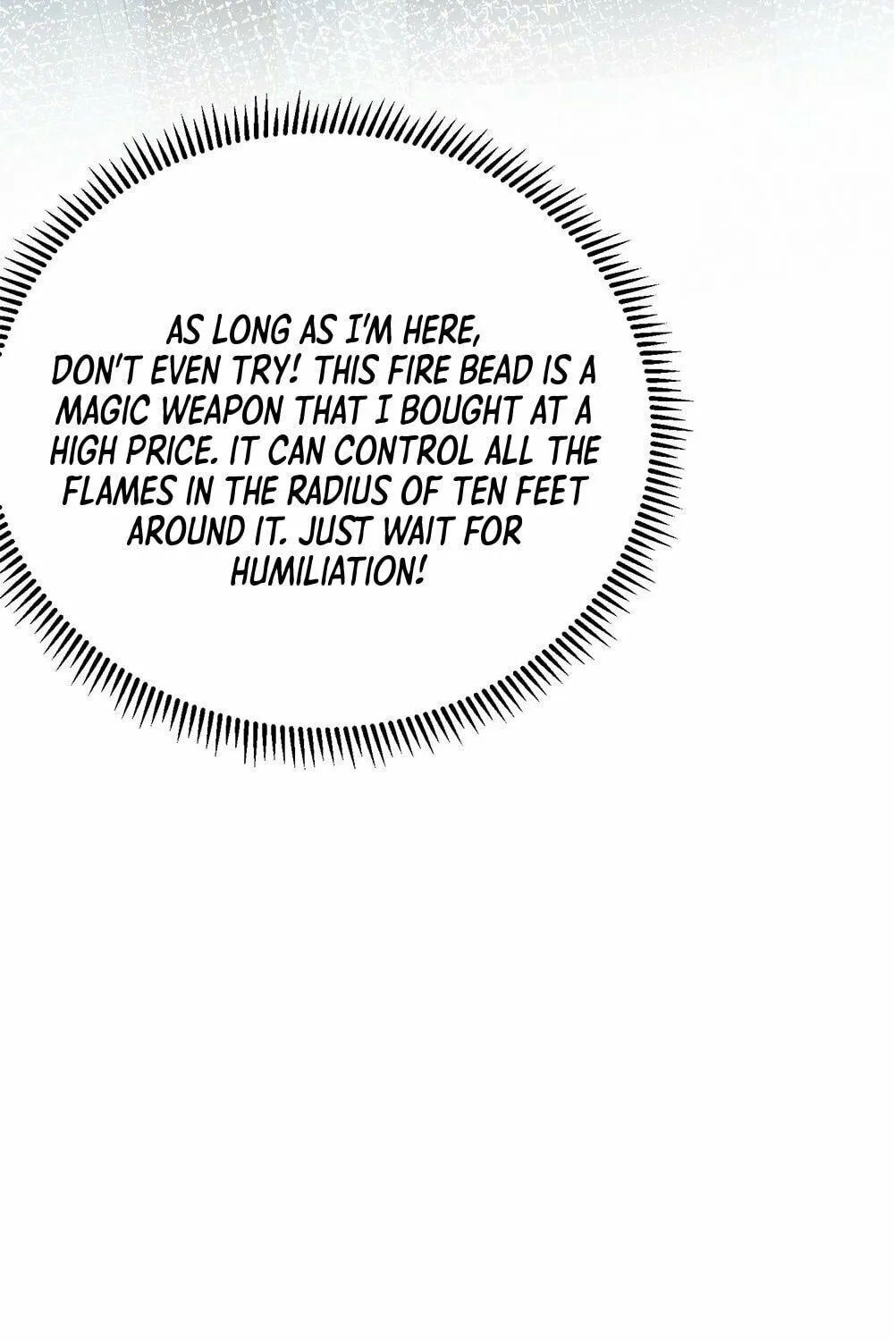 When Did I Become Unbeatable? Mangakakalot X Chapter 90 Page 64