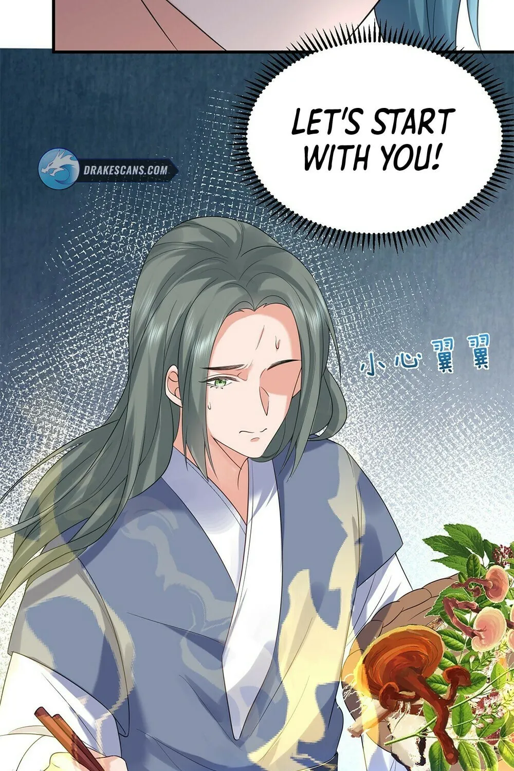 When Did I Become Unbeatable? Mangakakalot X Chapter 91 Page 15
