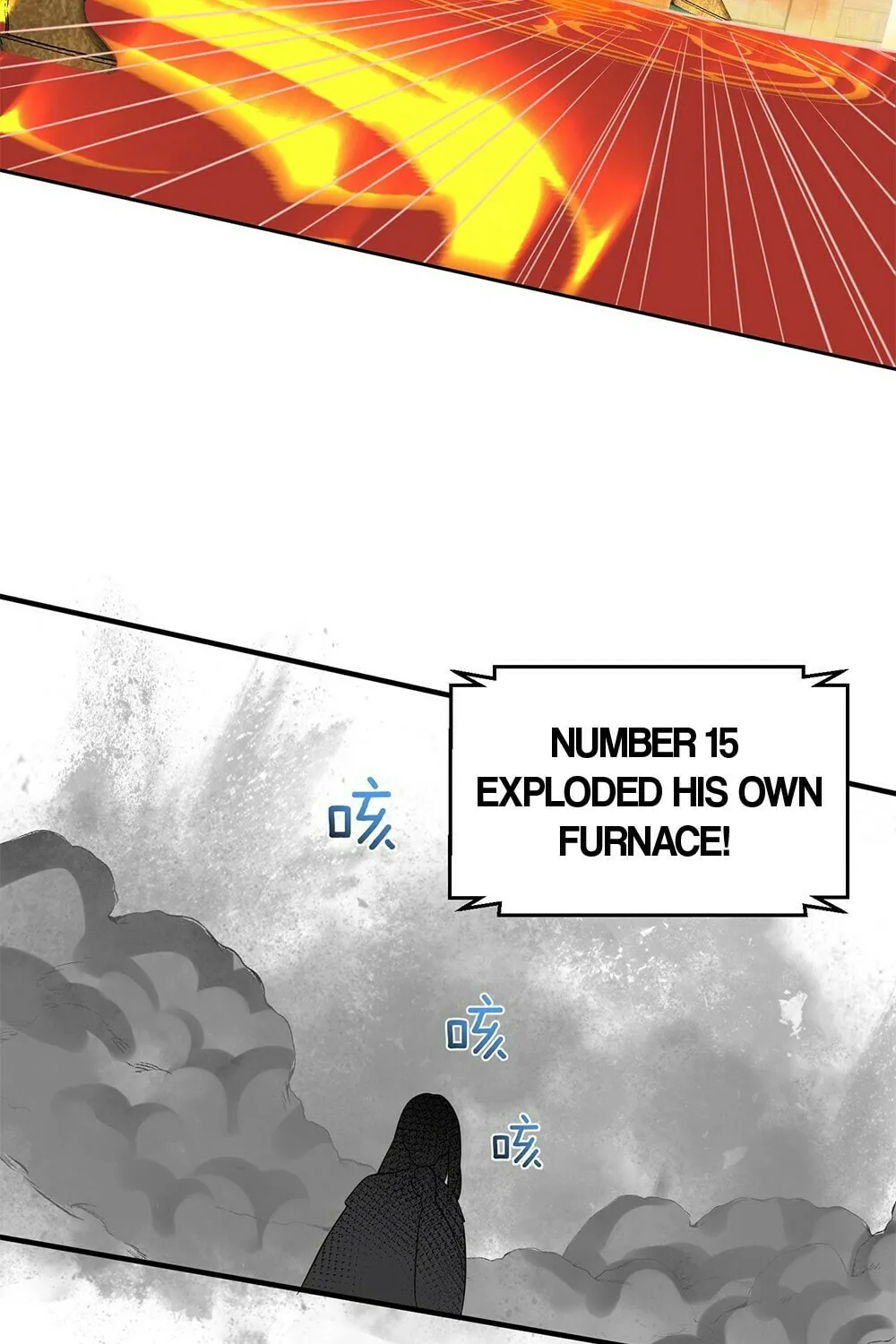 When Did I Become Unbeatable? Mangakakalot X Chapter 91 Page 20