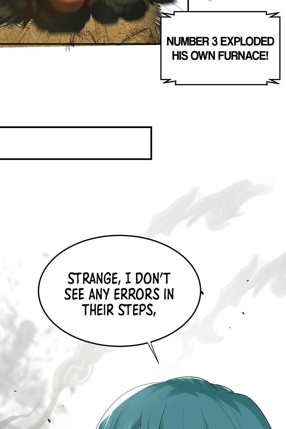 When Did I Become Unbeatable? Mangakakalot X Chapter 91 Page 25
