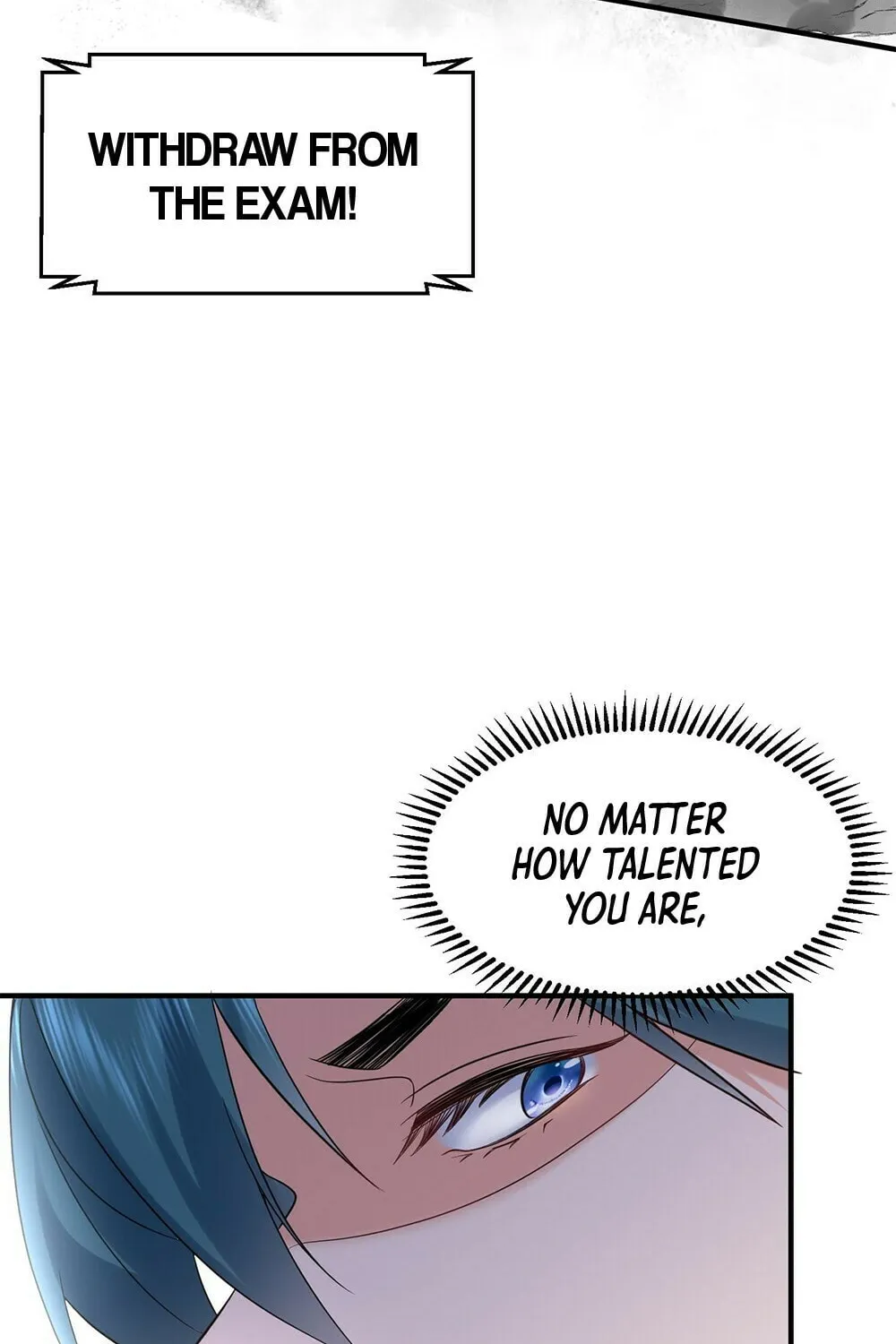 When Did I Become Unbeatable? Mangakakalot X Chapter 91 Page 21