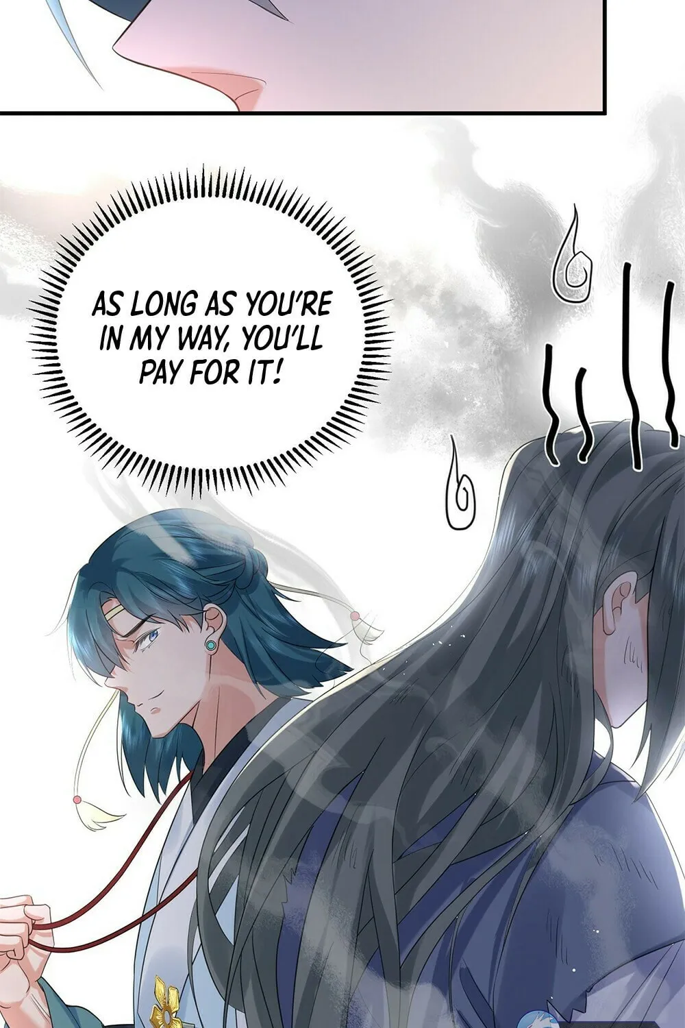 When Did I Become Unbeatable? Mangakakalot X Chapter 91 Page 22