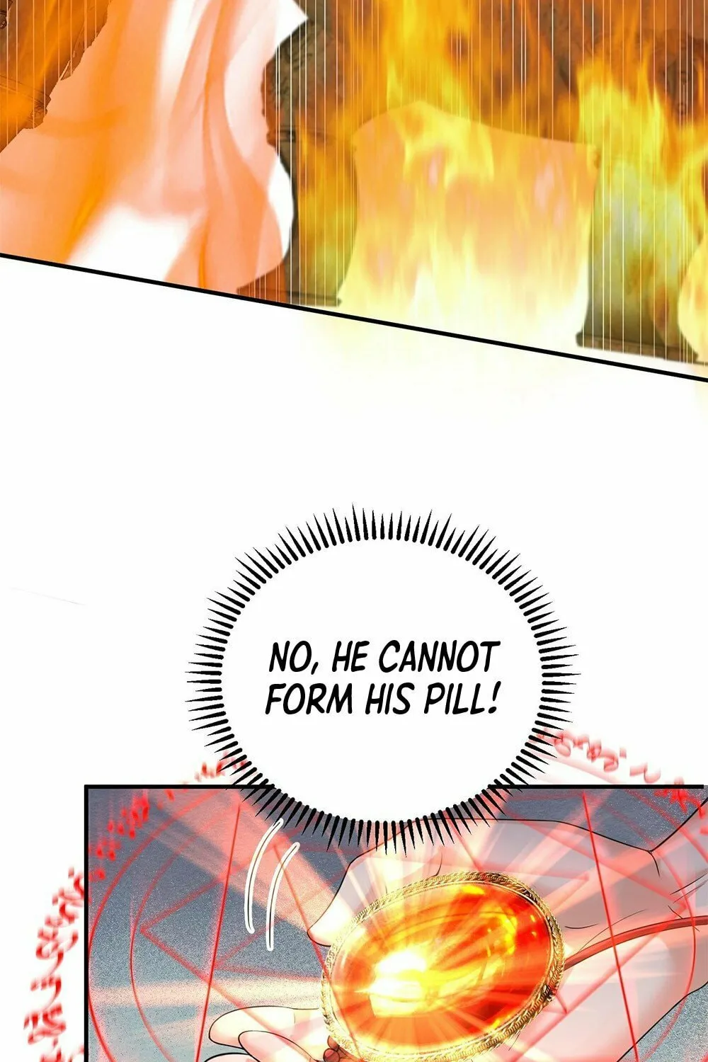 When Did I Become Unbeatable? Mangakakalot X Chapter 91 Page 39