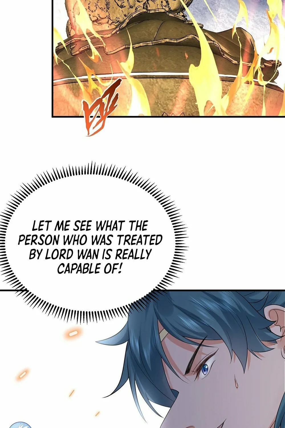 When Did I Become Unbeatable? Mangakakalot X Chapter 91 Page 4