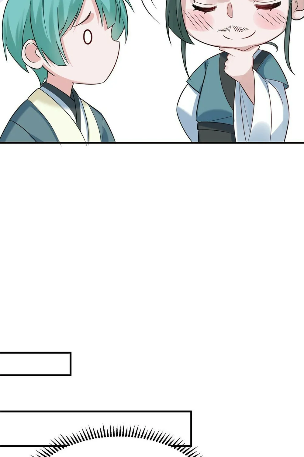 When Did I Become Unbeatable? Mangakakalot X Chapter 91 Page 33