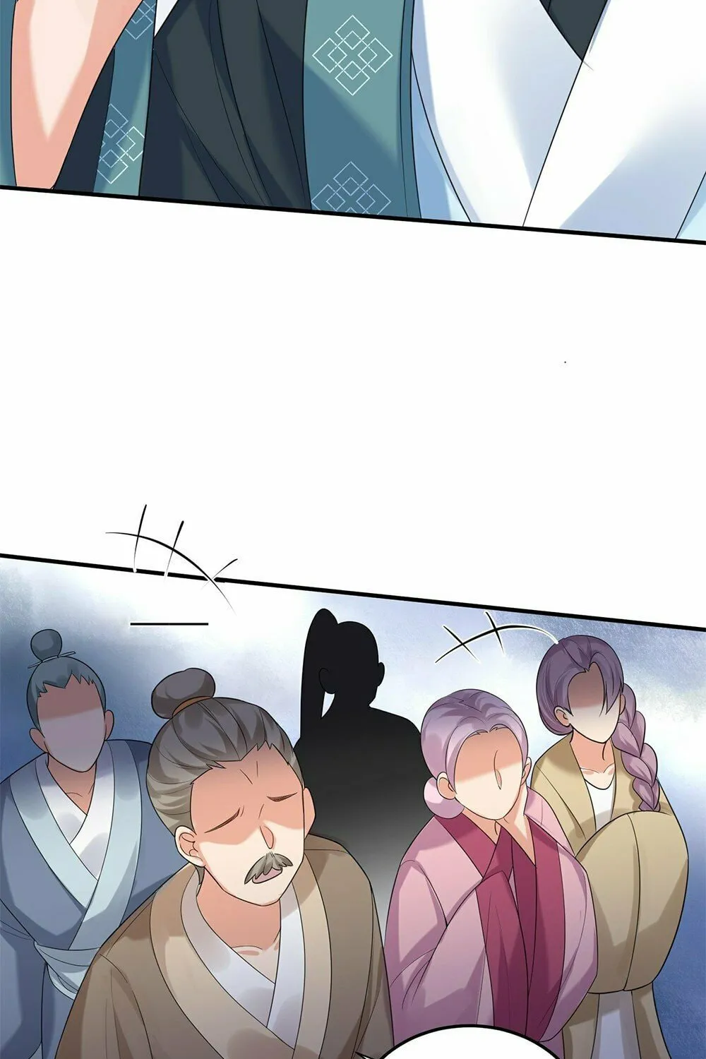 When Did I Become Unbeatable? Mangakakalot X Chapter 91 Page 50