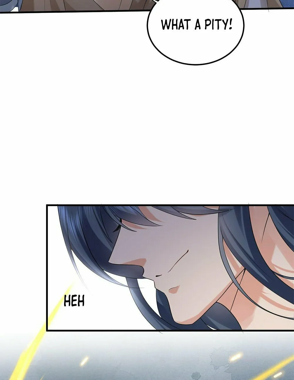 When Did I Become Unbeatable? Mangakakalot X Chapter 91 Page 51
