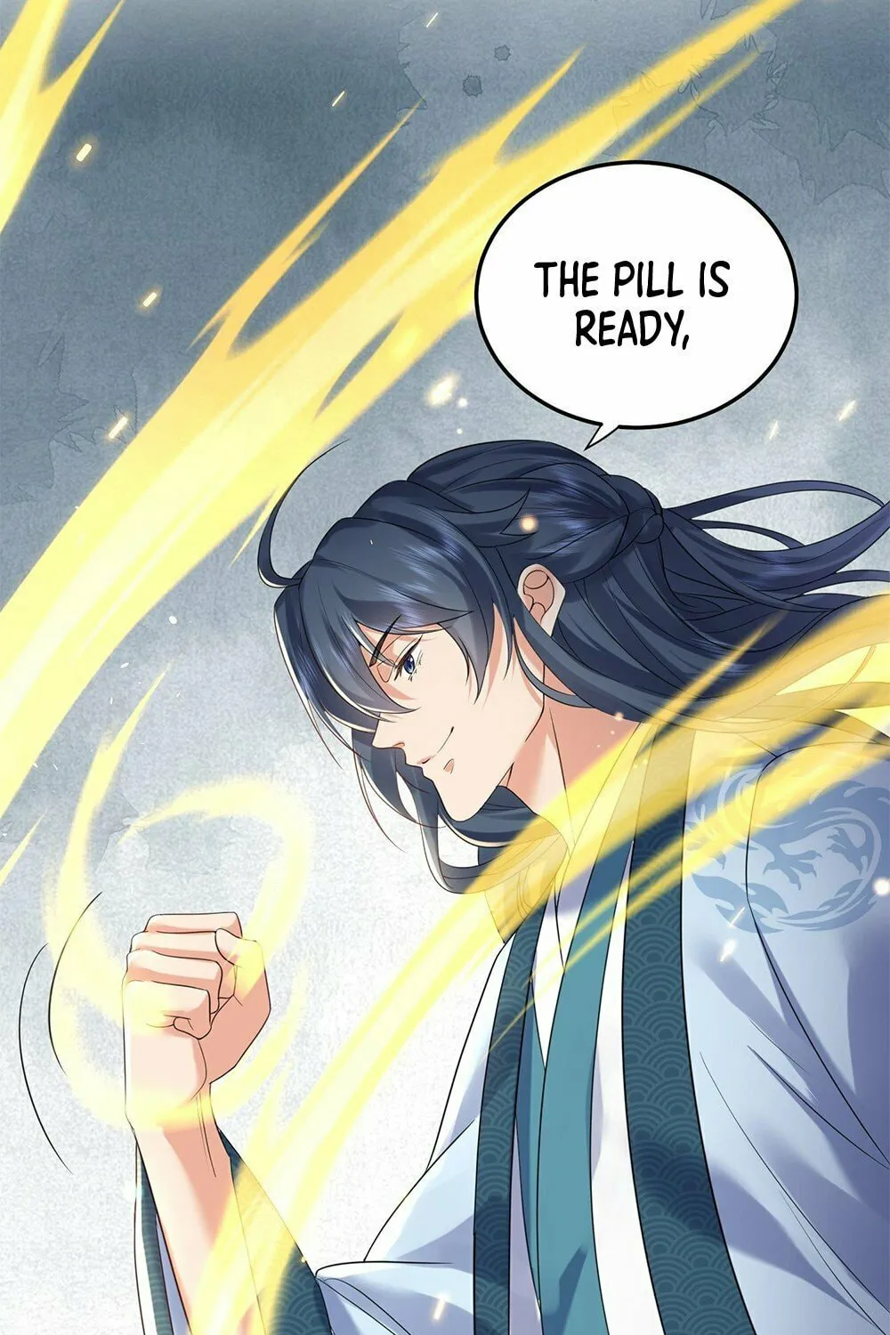 When Did I Become Unbeatable? Mangakakalot X Chapter 91 Page 52