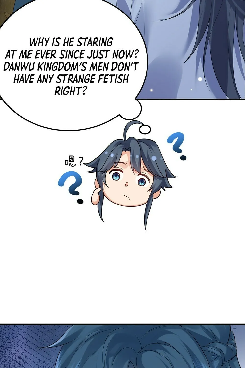 When Did I Become Unbeatable? Mangakakalot X Chapter 91 Page 10