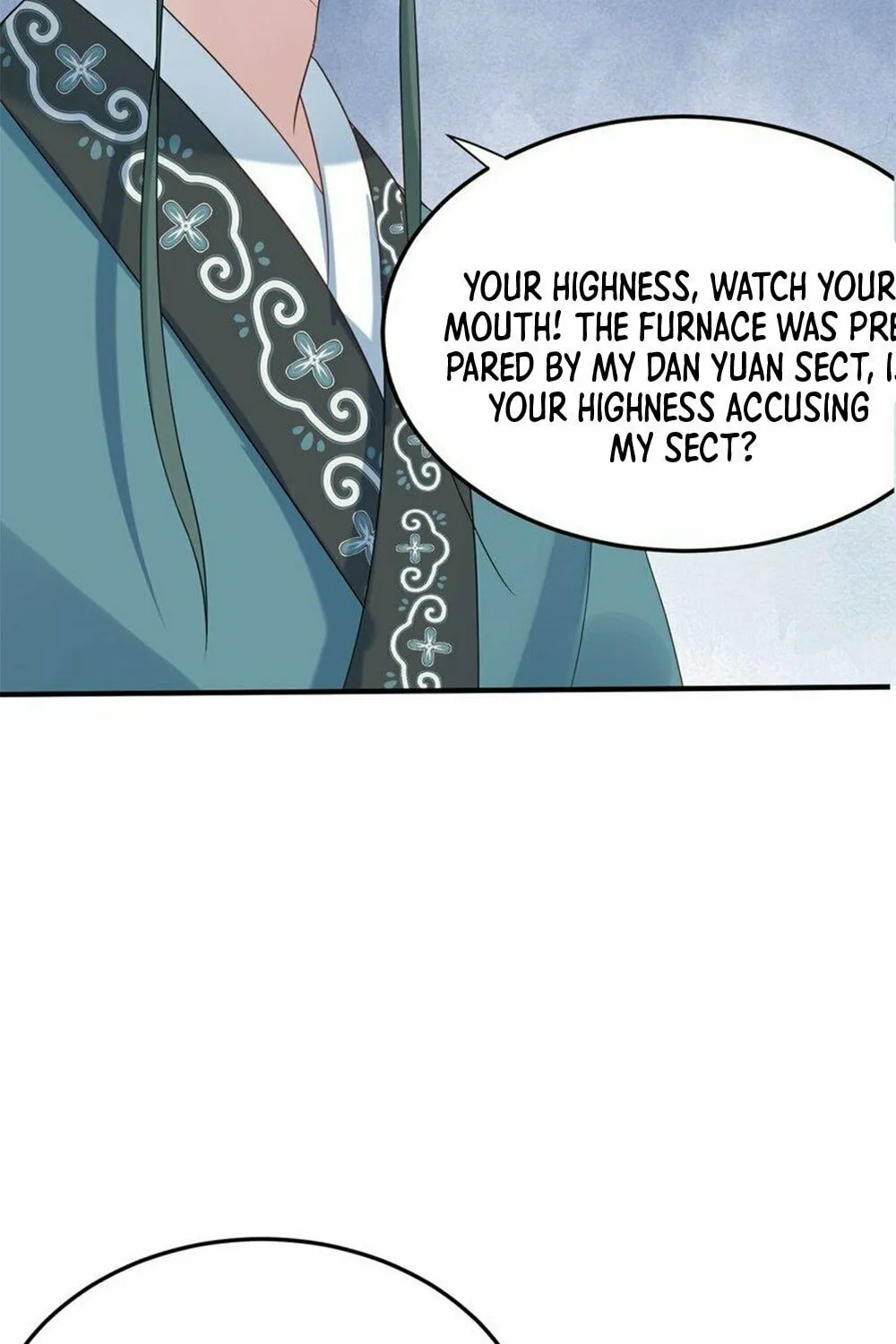 When Did I Become Unbeatable? Mangakakalot X Chapter 92 Page 15