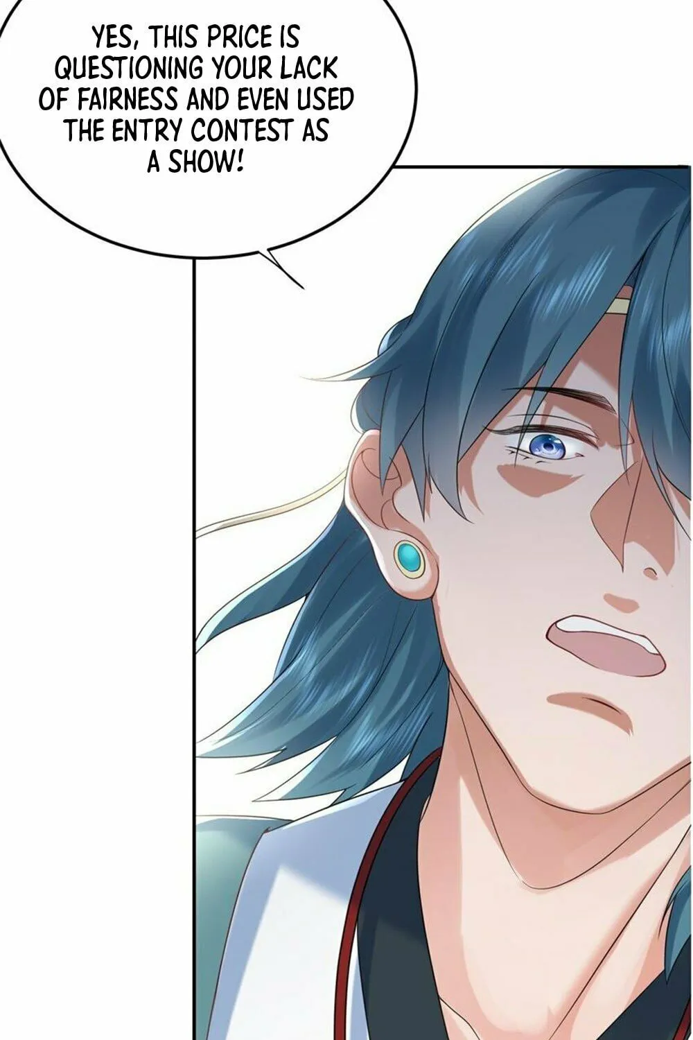 When Did I Become Unbeatable? Mangakakalot X Chapter 92 Page 16