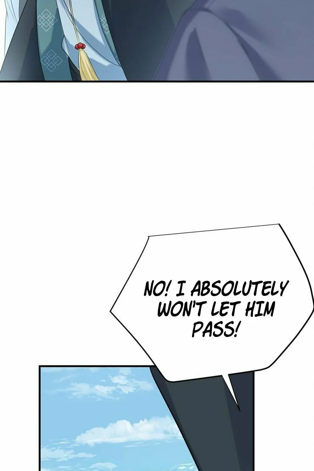 When Did I Become Unbeatable? Mangakakalot X Chapter 92 Page 11