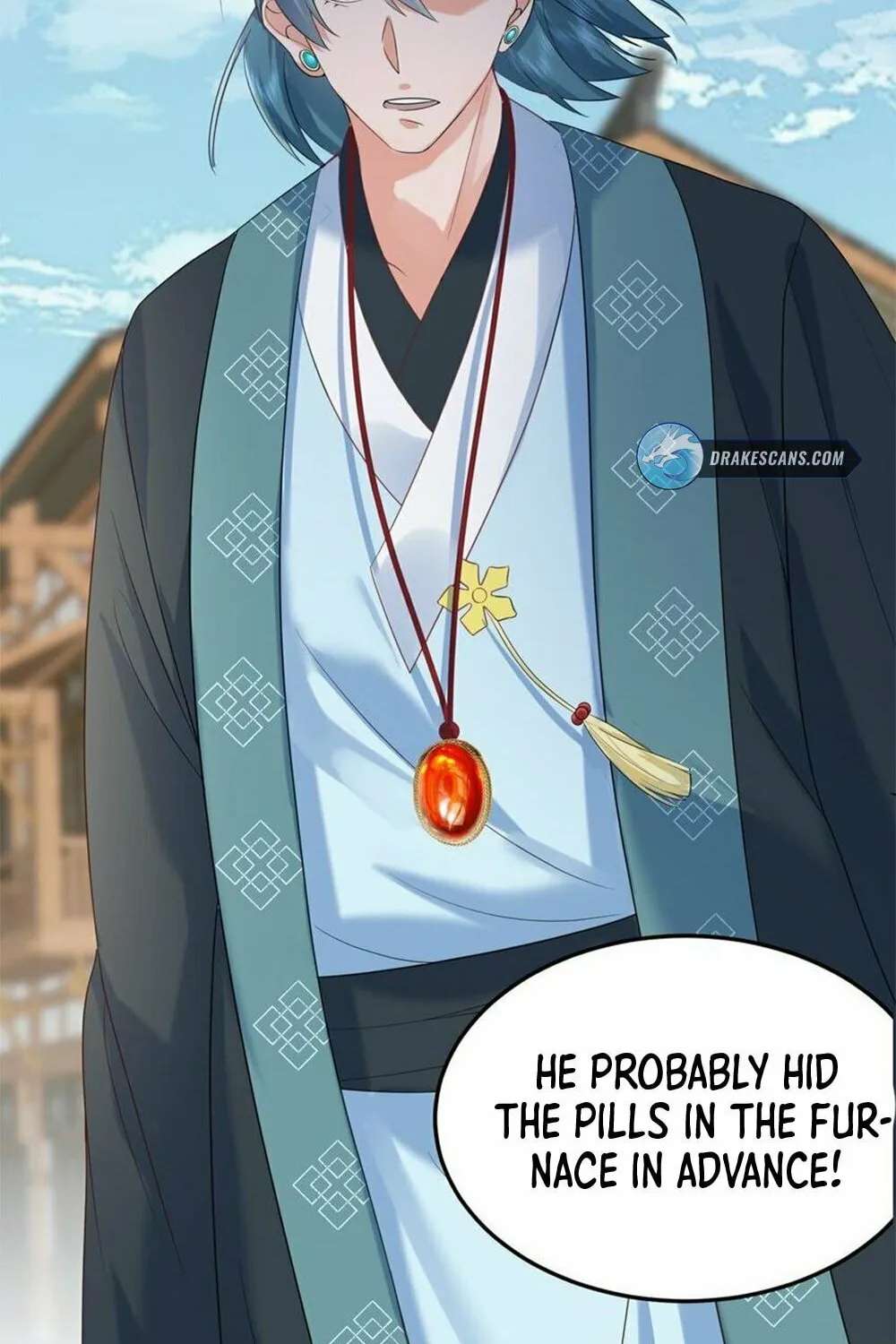 When Did I Become Unbeatable? Mangakakalot X Chapter 92 Page 13