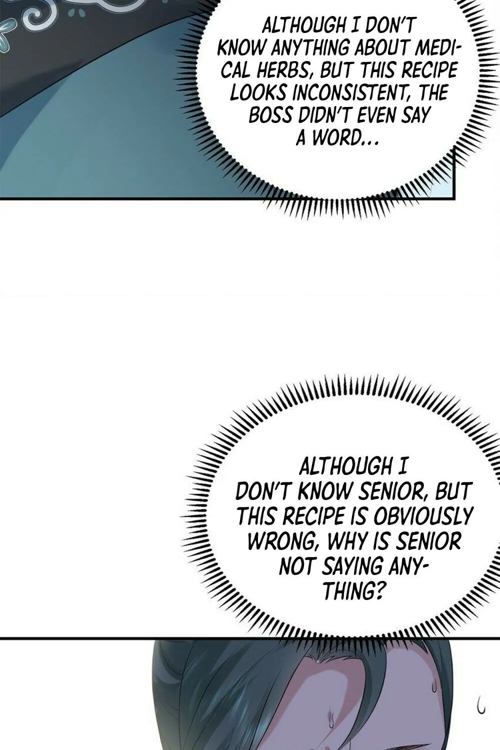 When Did I Become Unbeatable? Mangakakalot X Chapter 92 Page 38