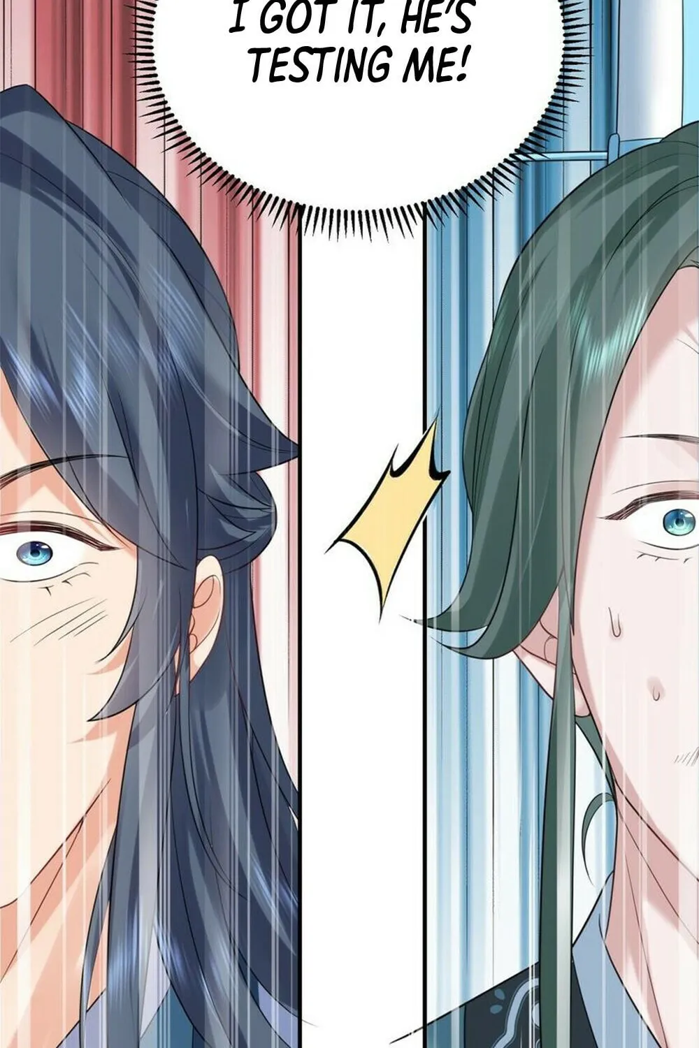 When Did I Become Unbeatable? Mangakakalot X Chapter 92 Page 40