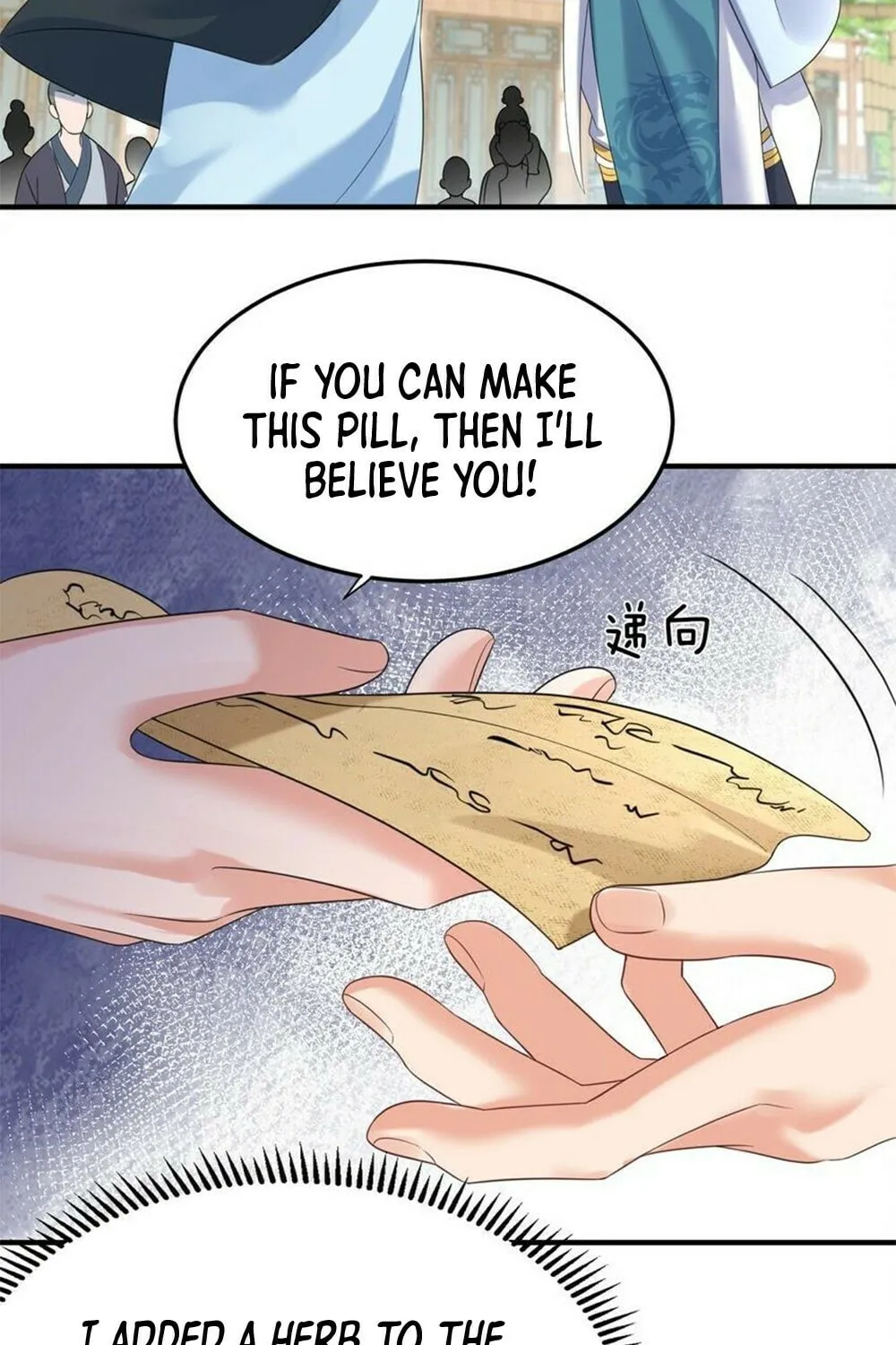 When Did I Become Unbeatable? Mangakakalot X Chapter 92 Page 32