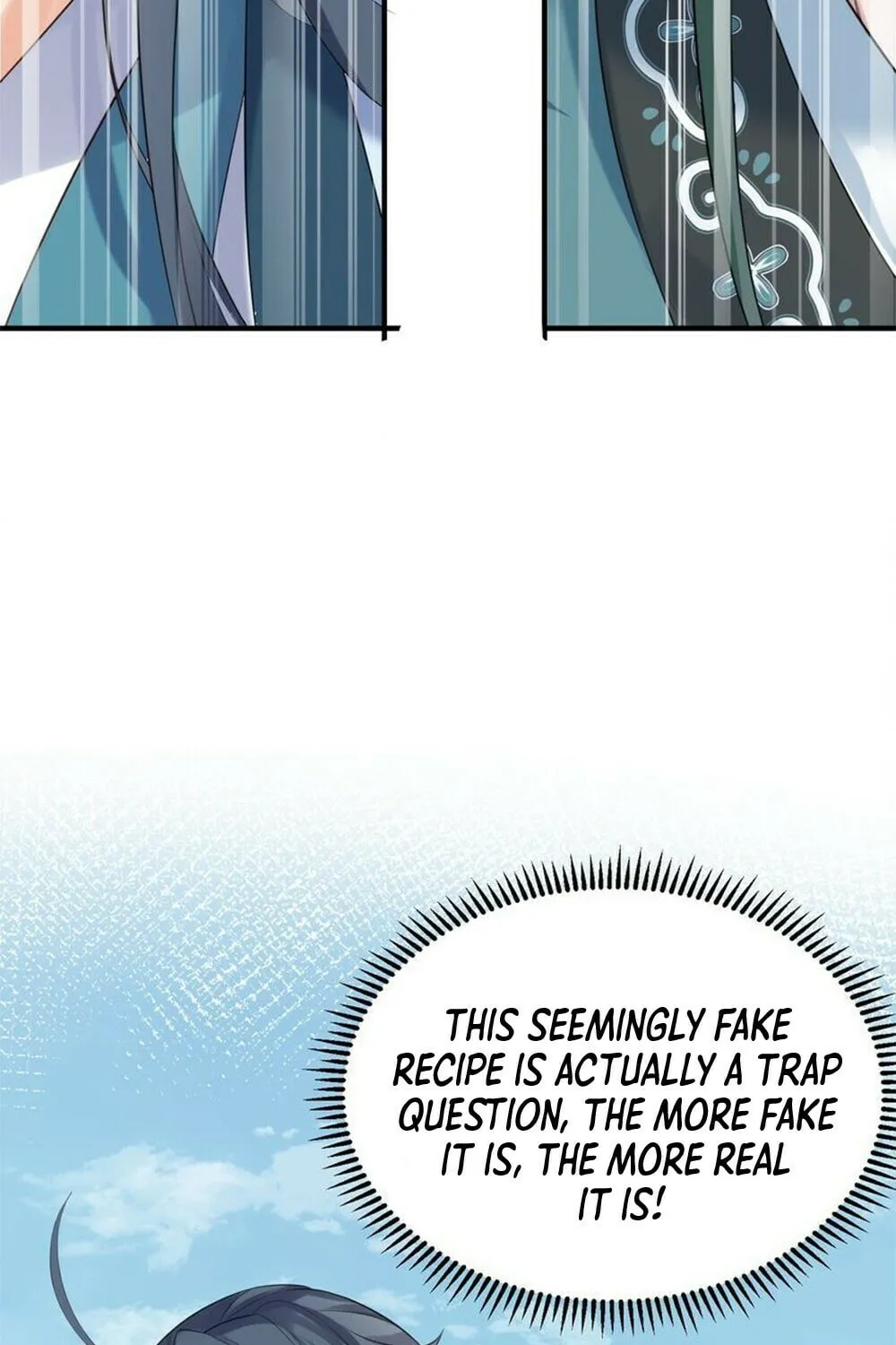 When Did I Become Unbeatable? Mangakakalot X Chapter 92 Page 41