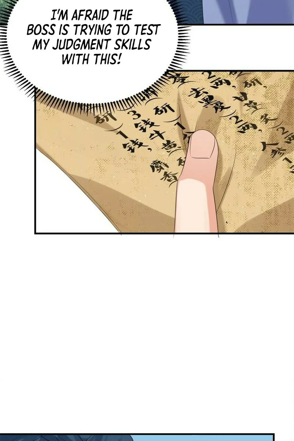 When Did I Become Unbeatable? Mangakakalot X Chapter 92 Page 43
