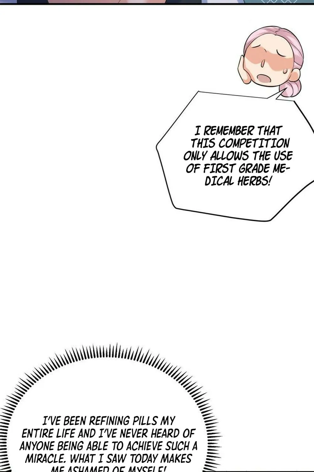 When Did I Become Unbeatable? Mangakakalot X Chapter 92 Page 7