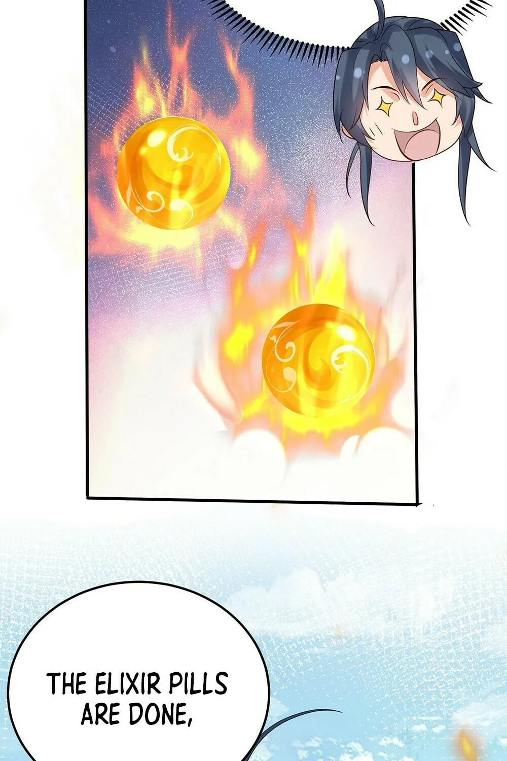 When Did I Become Unbeatable? Mangakakalot X Chapter 93 Page 17