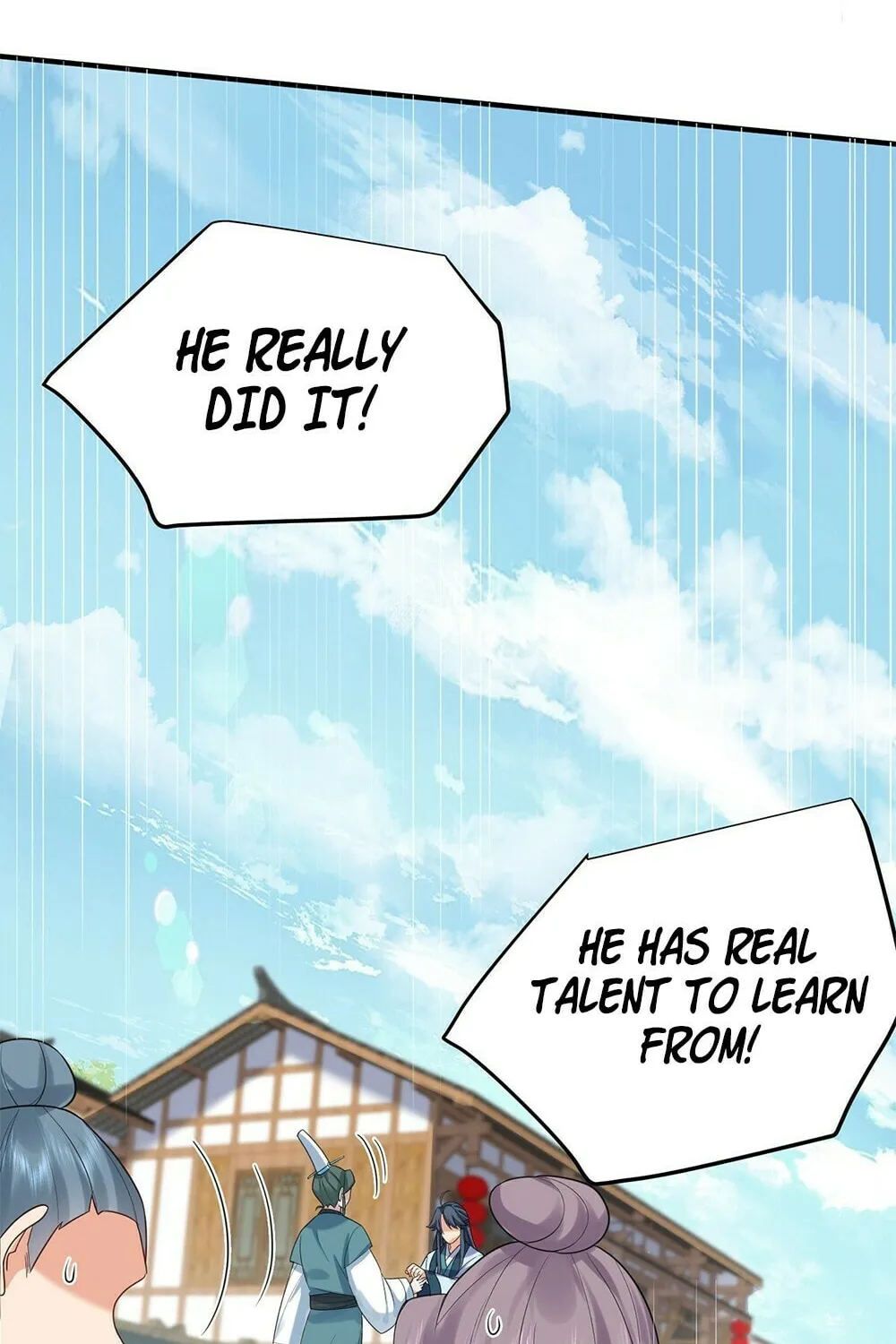 When Did I Become Unbeatable? Mangakakalot X Chapter 93 Page 20