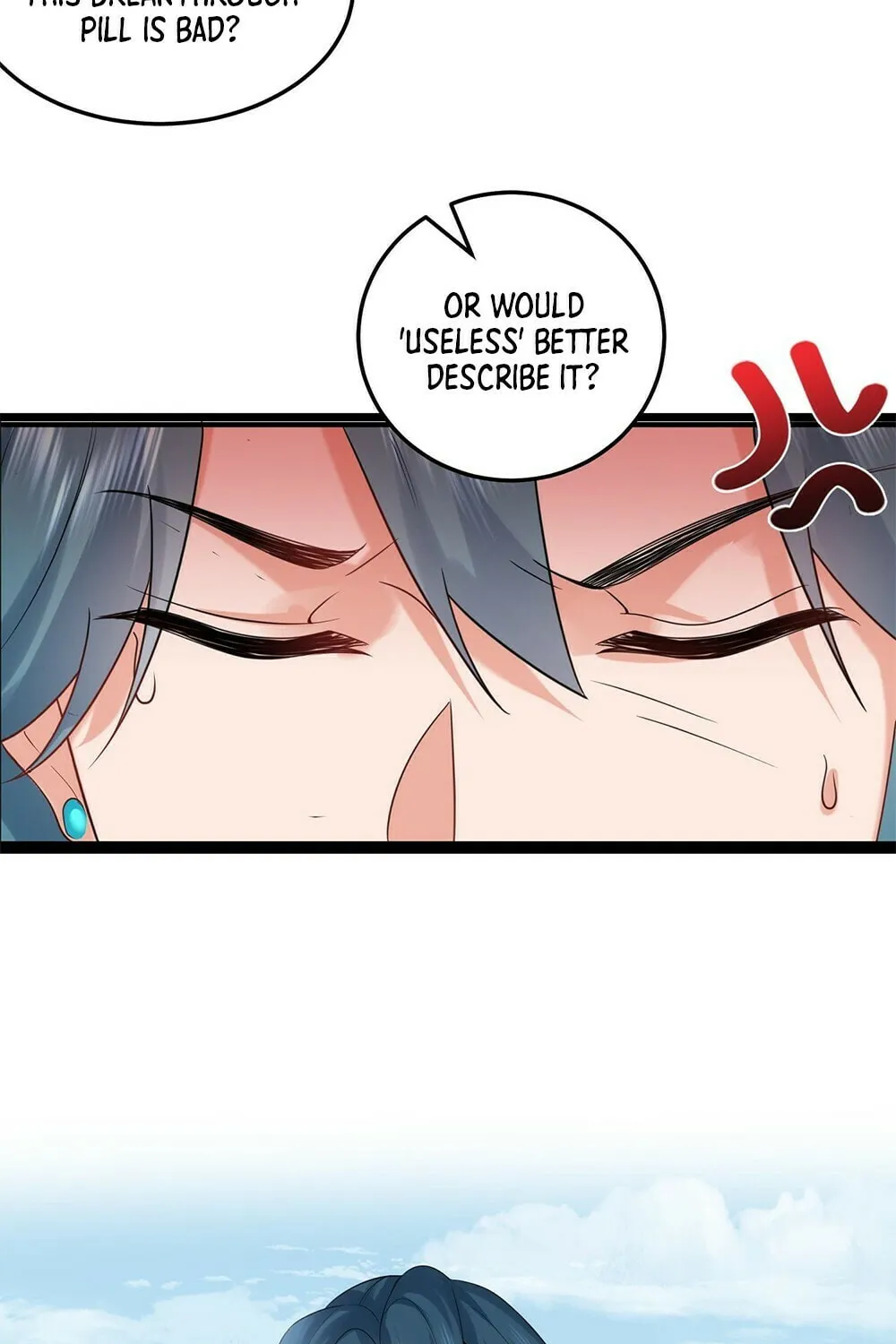 When Did I Become Unbeatable? Mangakakalot X Chapter 93 Page 26