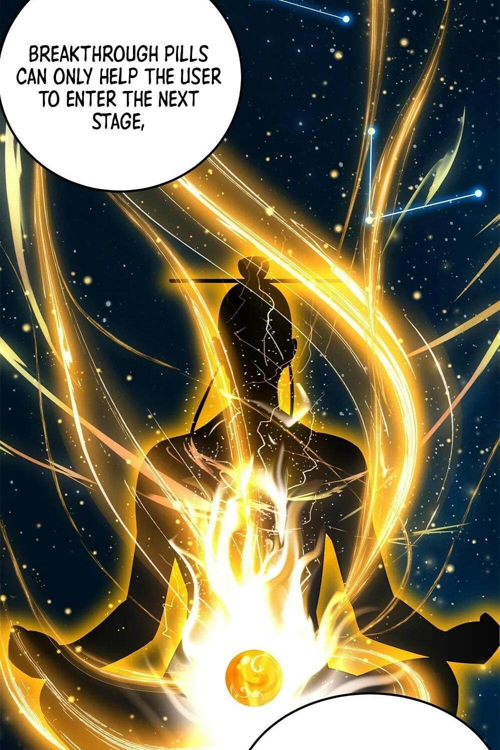 When Did I Become Unbeatable? Mangakakalot X Chapter 93 Page 31