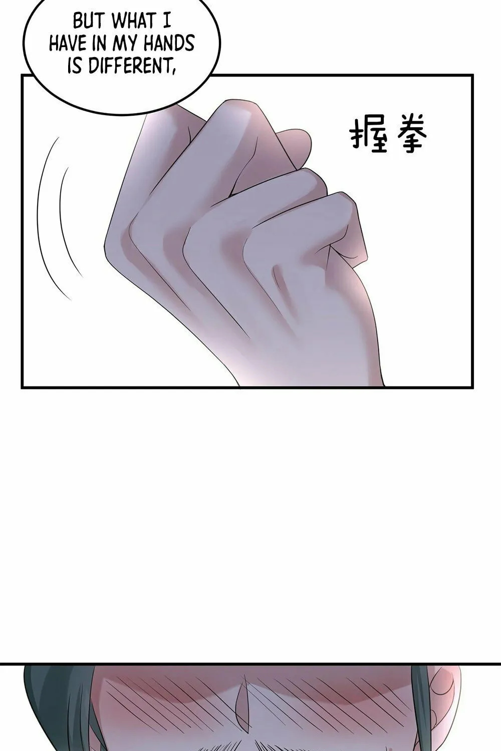 When Did I Become Unbeatable? Mangakakalot X Chapter 93 Page 33