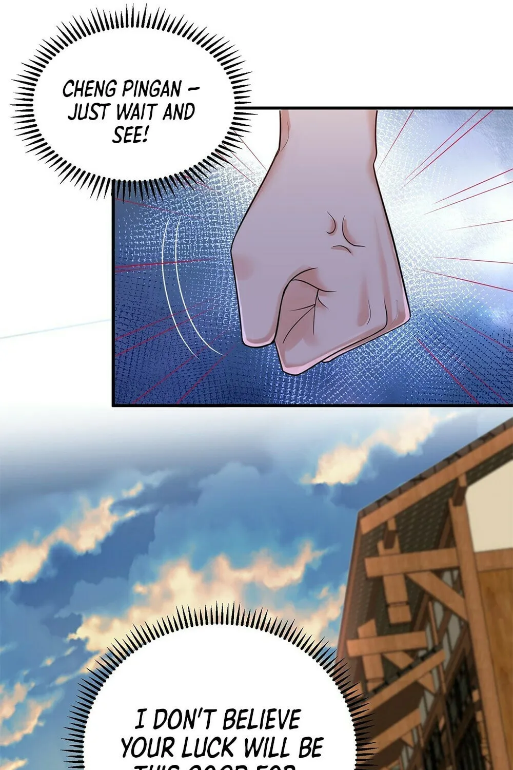When Did I Become Unbeatable? Mangakakalot X Chapter 93 Page 41