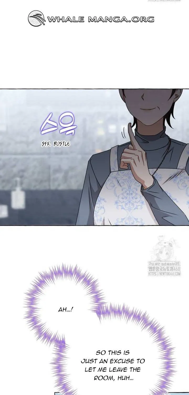 When The Phone Rings (Whalemanga) Mangakakalot X Chapter 36 Page 14