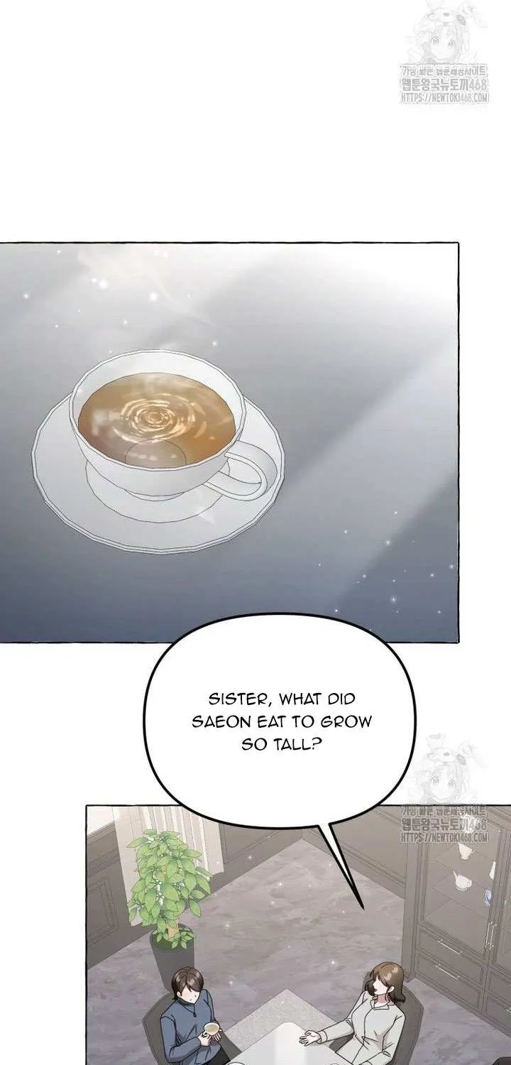 When The Phone Rings (Whalemanga) Mangakakalot X Chapter 36 Page 37