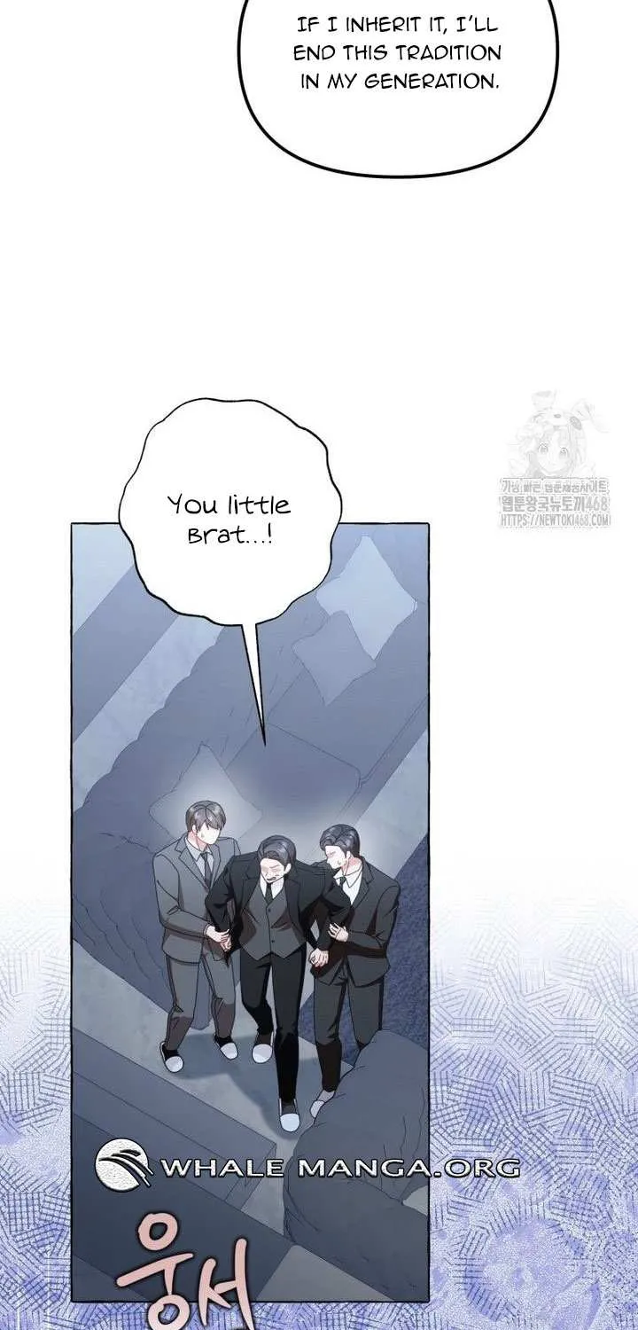 When The Phone Rings (Whalemanga) Mangakakalot X Chapter 36 Page 8