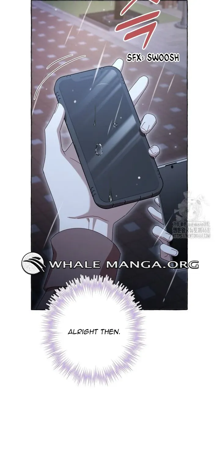 When The Phone Rings (Whalemanga) Mangakakalot X Chapter 37 Page 114