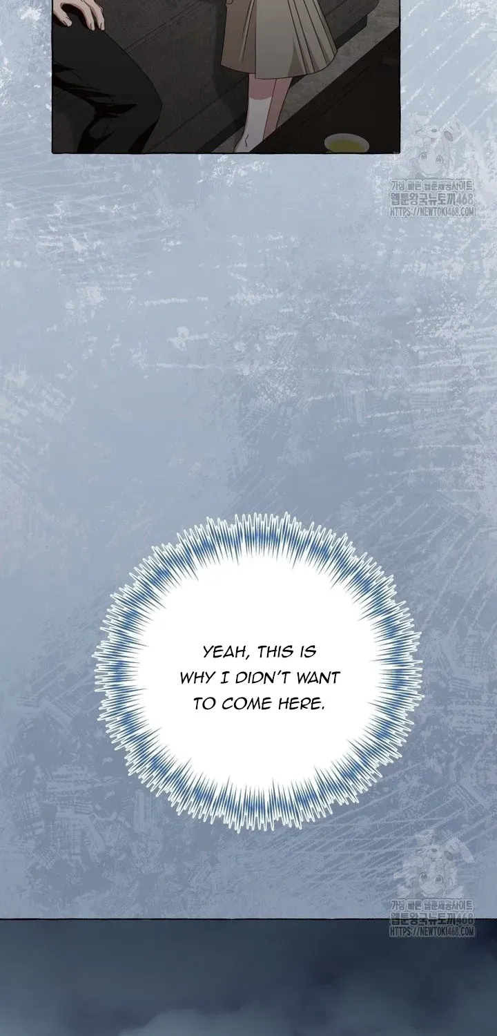 When The Phone Rings (Whalemanga) Mangakakalot X Chapter 37 Page 30