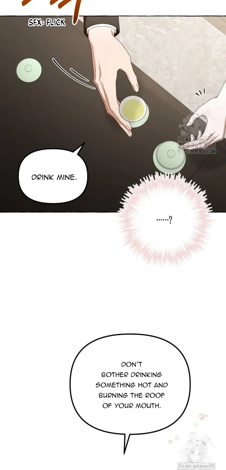When The Phone Rings (Whalemanga) Mangakakalot X Chapter 37 Page 21