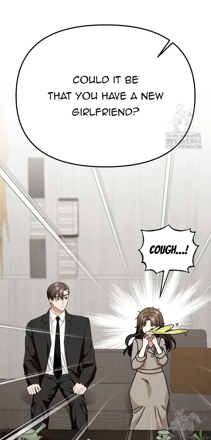 When The Phone Rings (Whalemanga) Mangakakalot X Chapter 37 Page 46