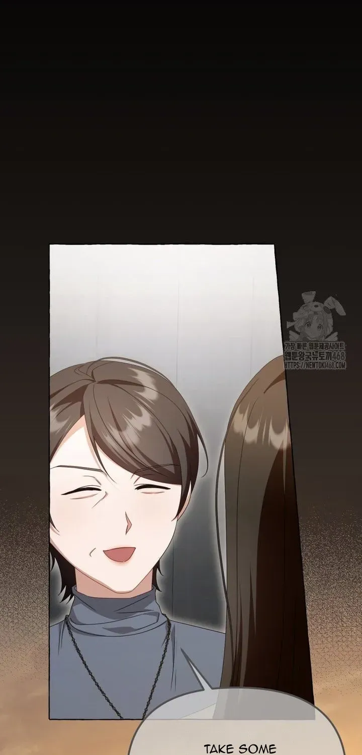 When The Phone Rings (Whalemanga) Mangakakalot X Chapter 37 Page 8
