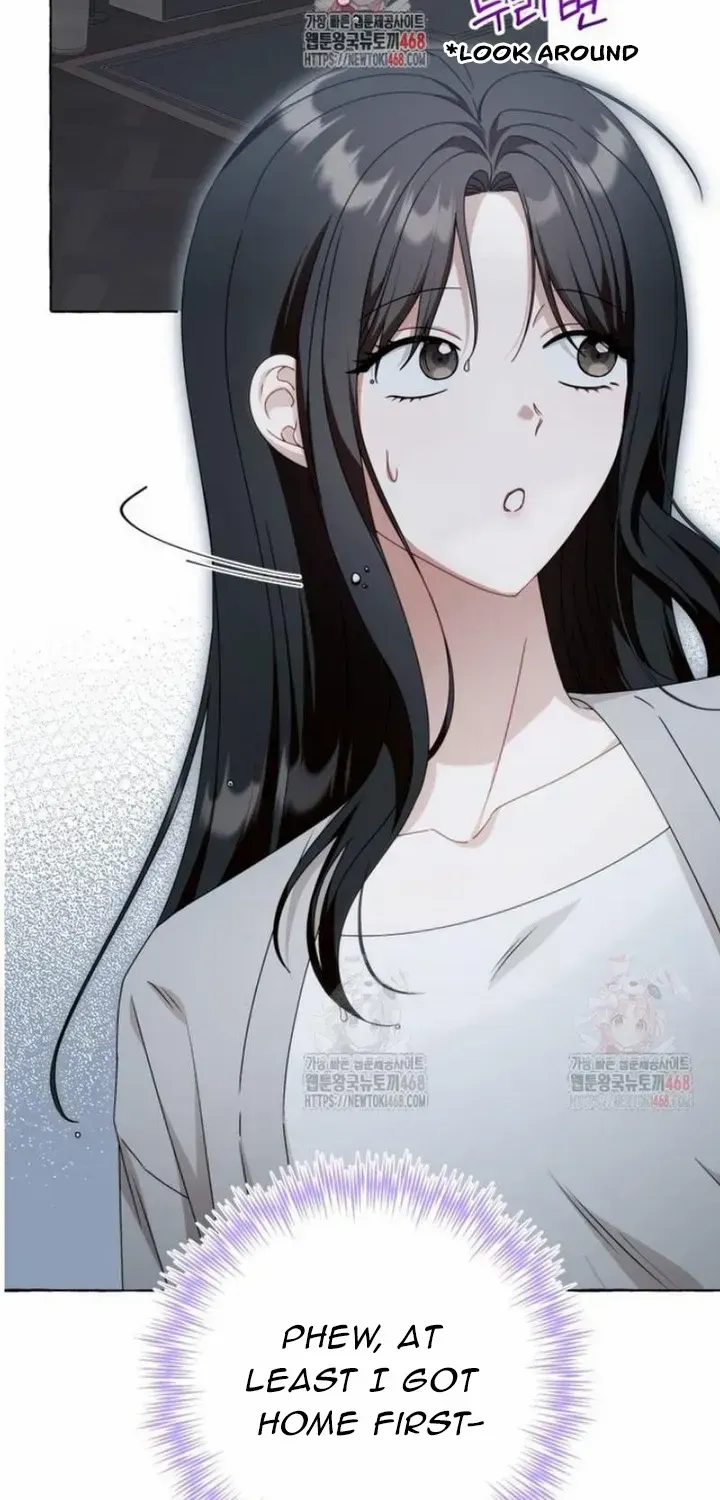 When The Phone Rings (Whalemanga) Mangakakalot X Chapter 39 Page 2