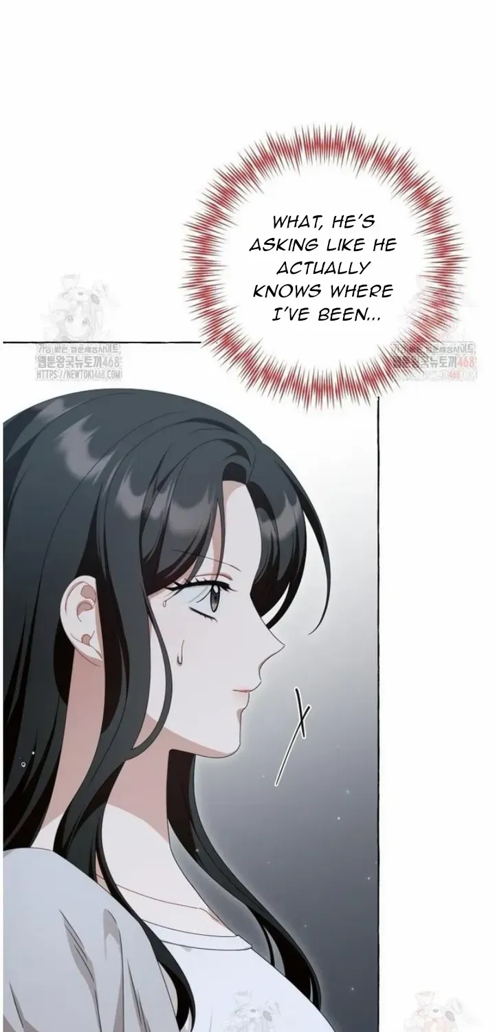 When The Phone Rings (Whalemanga) Mangakakalot X Chapter 39 Page 11
